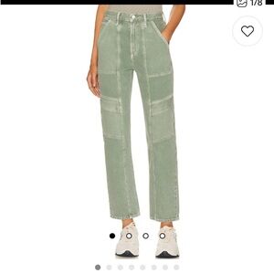 AGOLDE Cooper Cargo Jeans